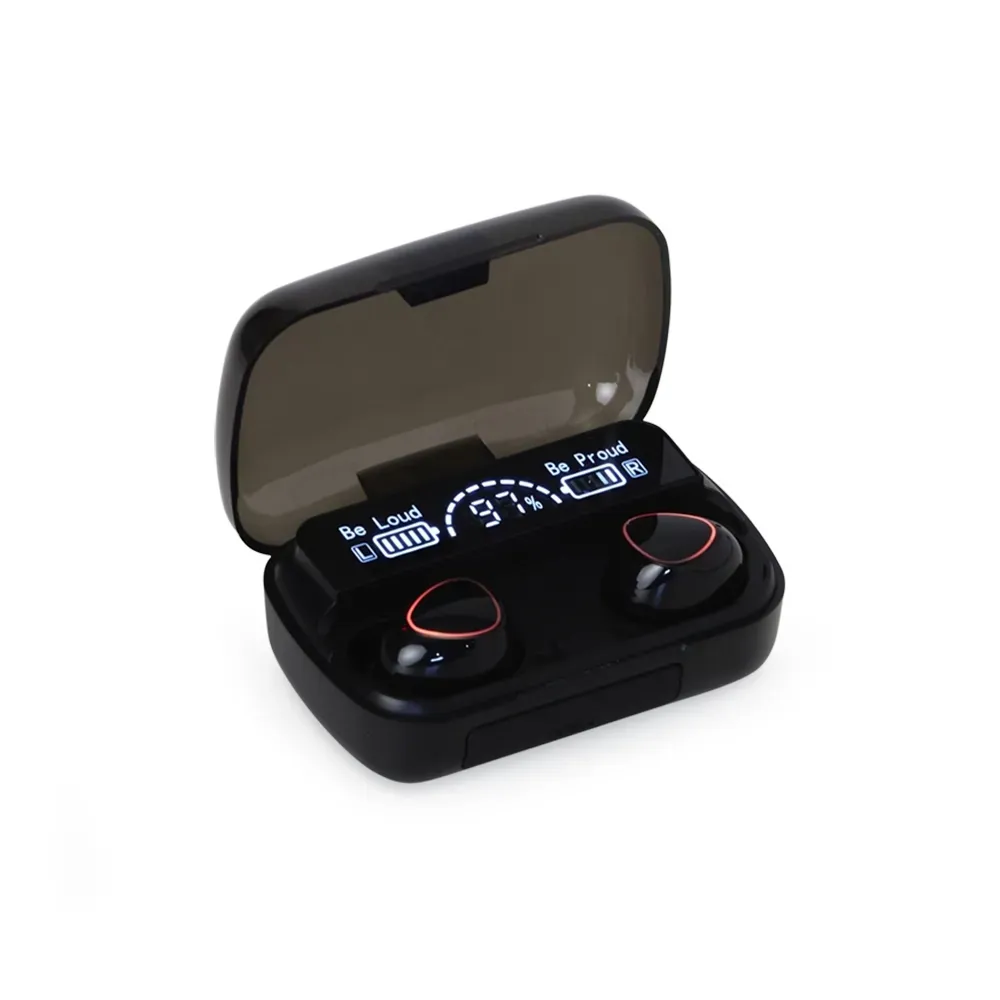 FONE DE OUVIDO BLUETOOTH | Fones de Ouvido — Bella Criativa