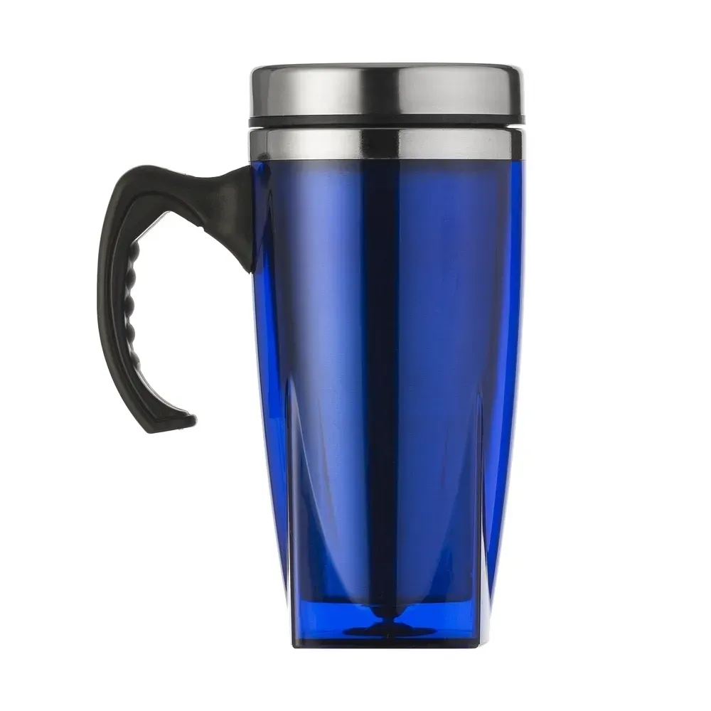 CANECA 450ML FUNDO QUADRADO | Canecas — Bella Criativa