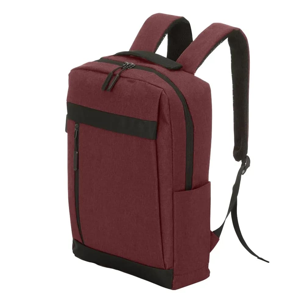 MOCHILA DE NYLON USB 18L | Mochilas — Bella Criativa