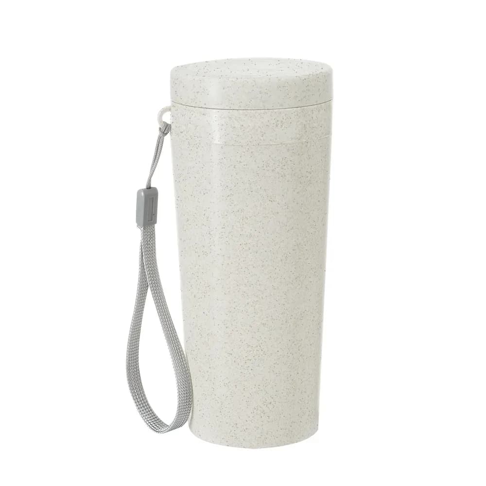 COPO FIBRA DE BAMBU 350ML | Copos — Bella Criativa