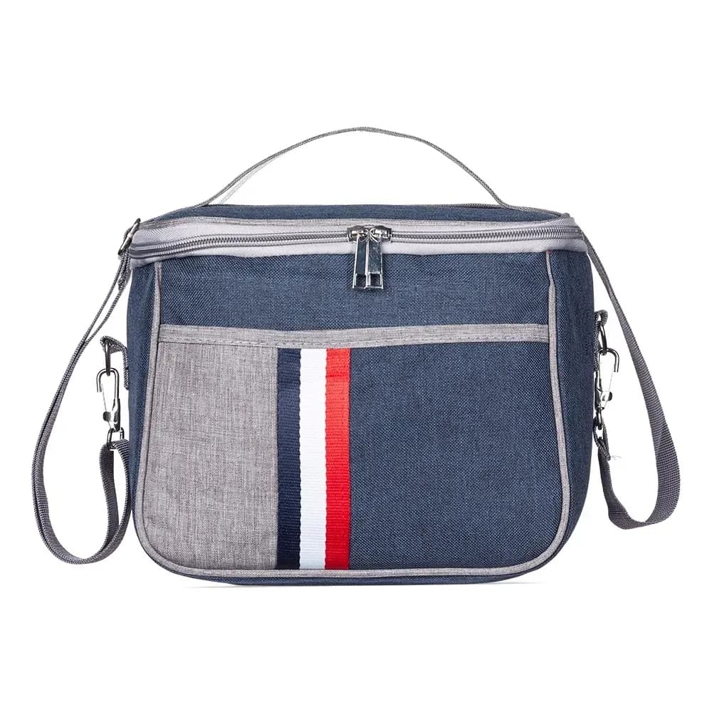 BOLSA TÉRMICA 7L | Bolsas Térmicas — Bella Criativa