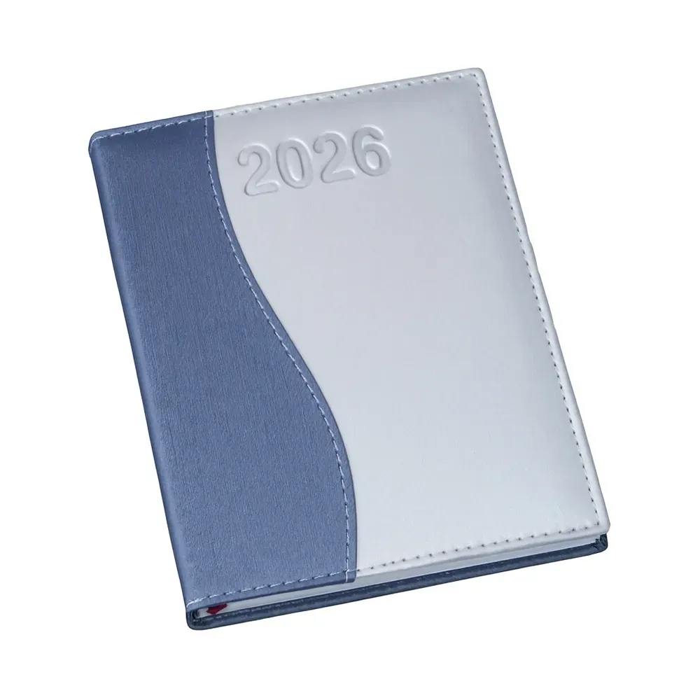 AGENDA DIÁRIA 2026 | Agendas — Bella Criativa
