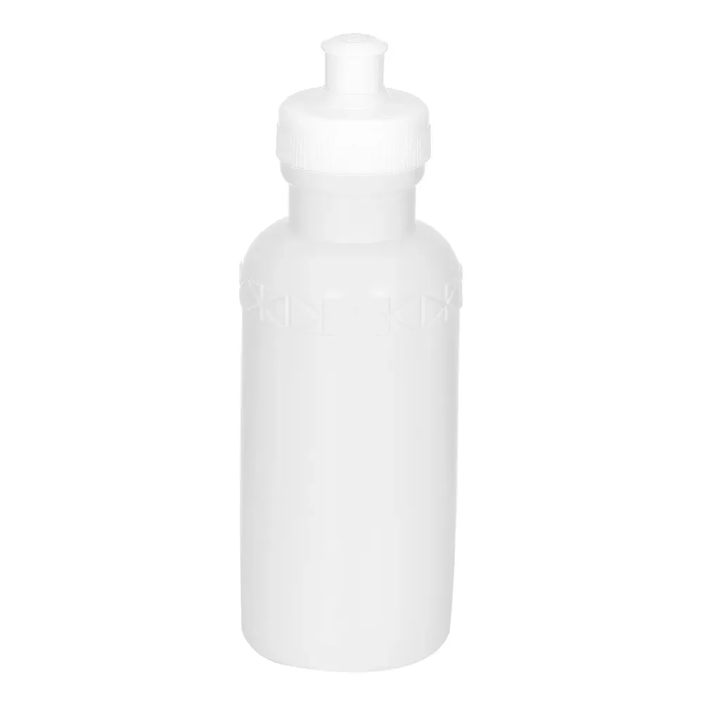 SQUEEZE PLASTICO 500ML BIC PLASTIC | Squeezes — Bella Criativa