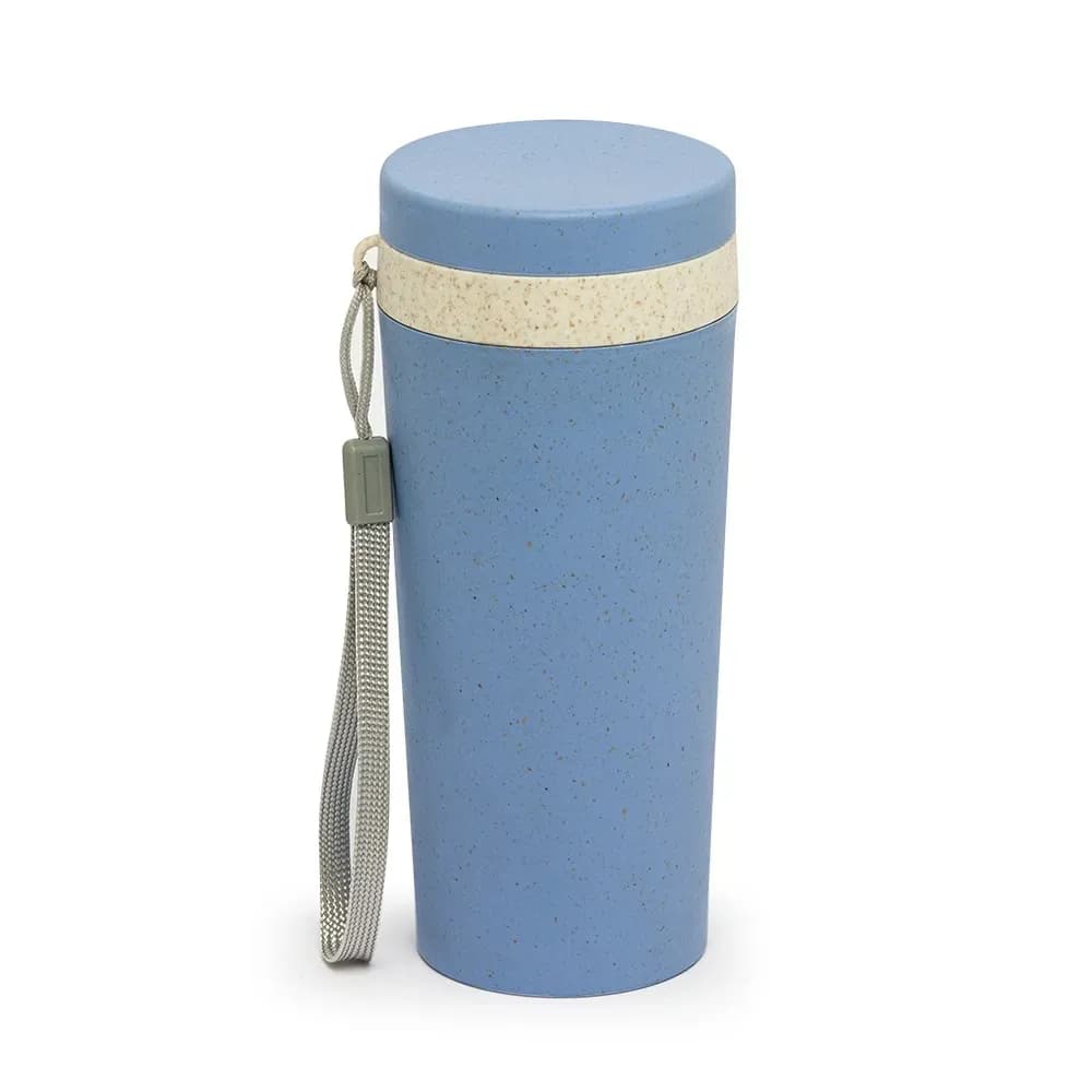 COPO FIBRA DE BAMBU 350ML | Copos — Bella Criativa