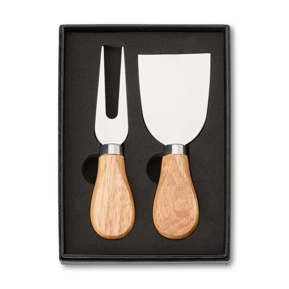 KIT QUEIJO 2 PEÇAS | Kits Queijo — Bella Criativa