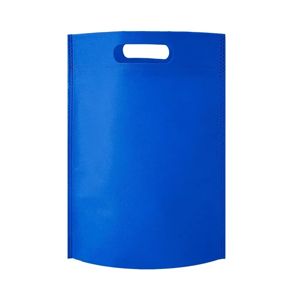 SACOLA DE TNT SEM ALÇA | Ecobags — Bella Criativa