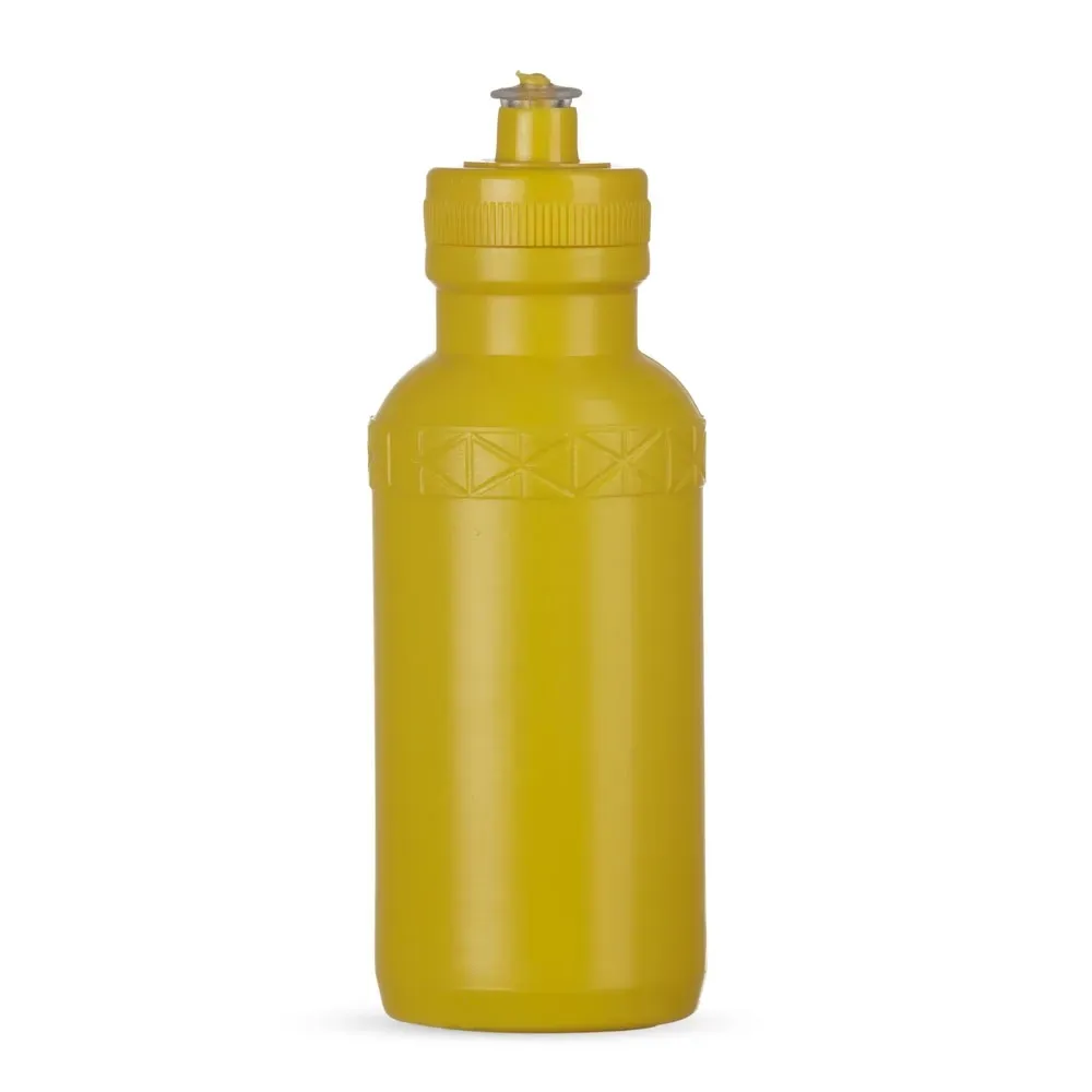 SQUEEZE PLASTICO 500ML BIC SILICONE | Squeezes — Bella Criativa