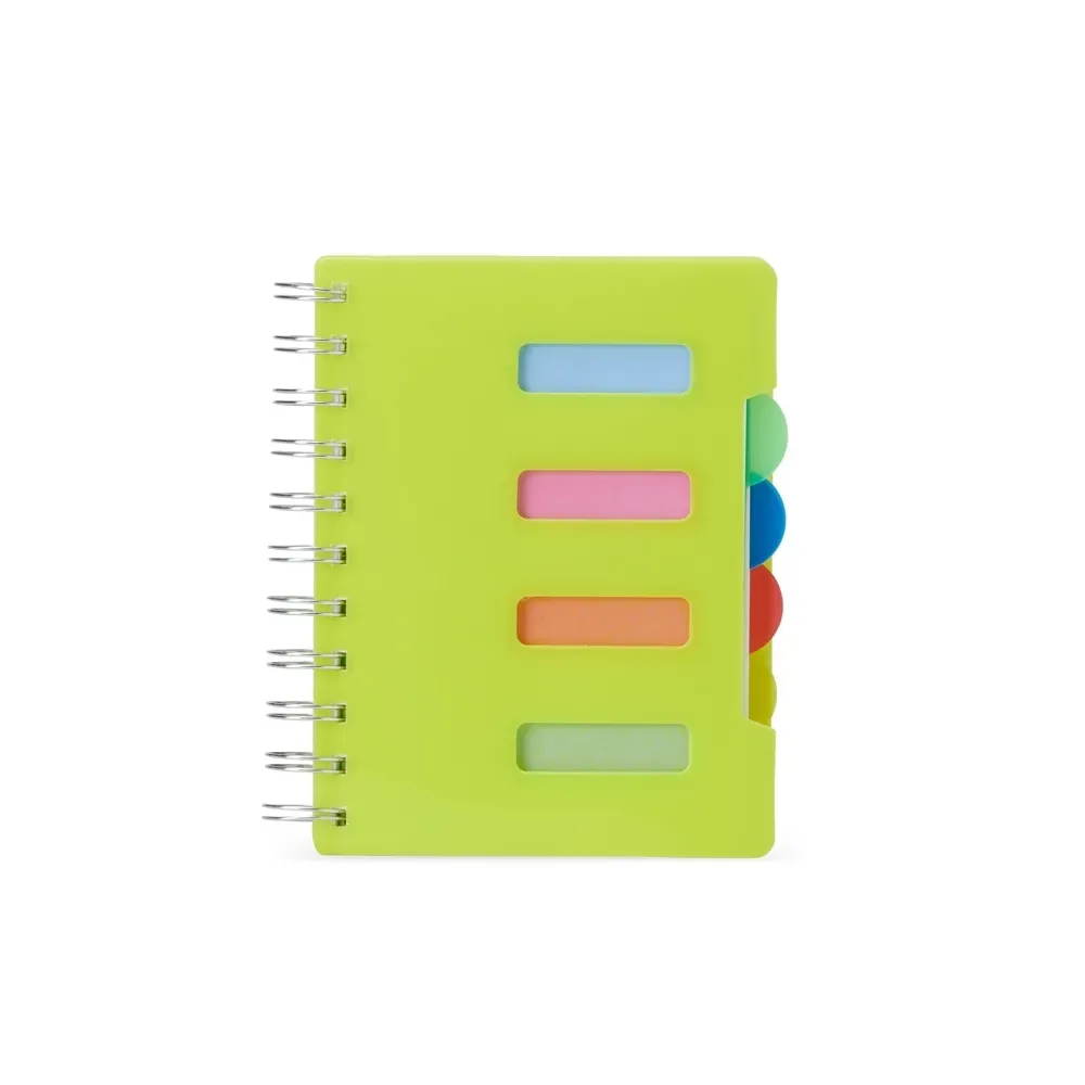 CADERNO PEQUENO | Cadernos — Bella Criativa
