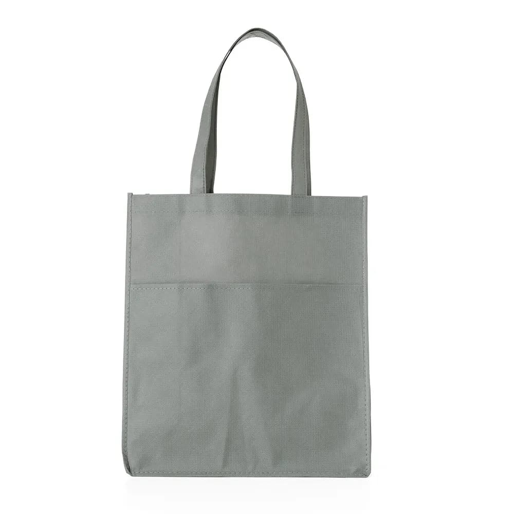 SACOLA TNT COM ALÇA | Ecobags — Bella Criativa
