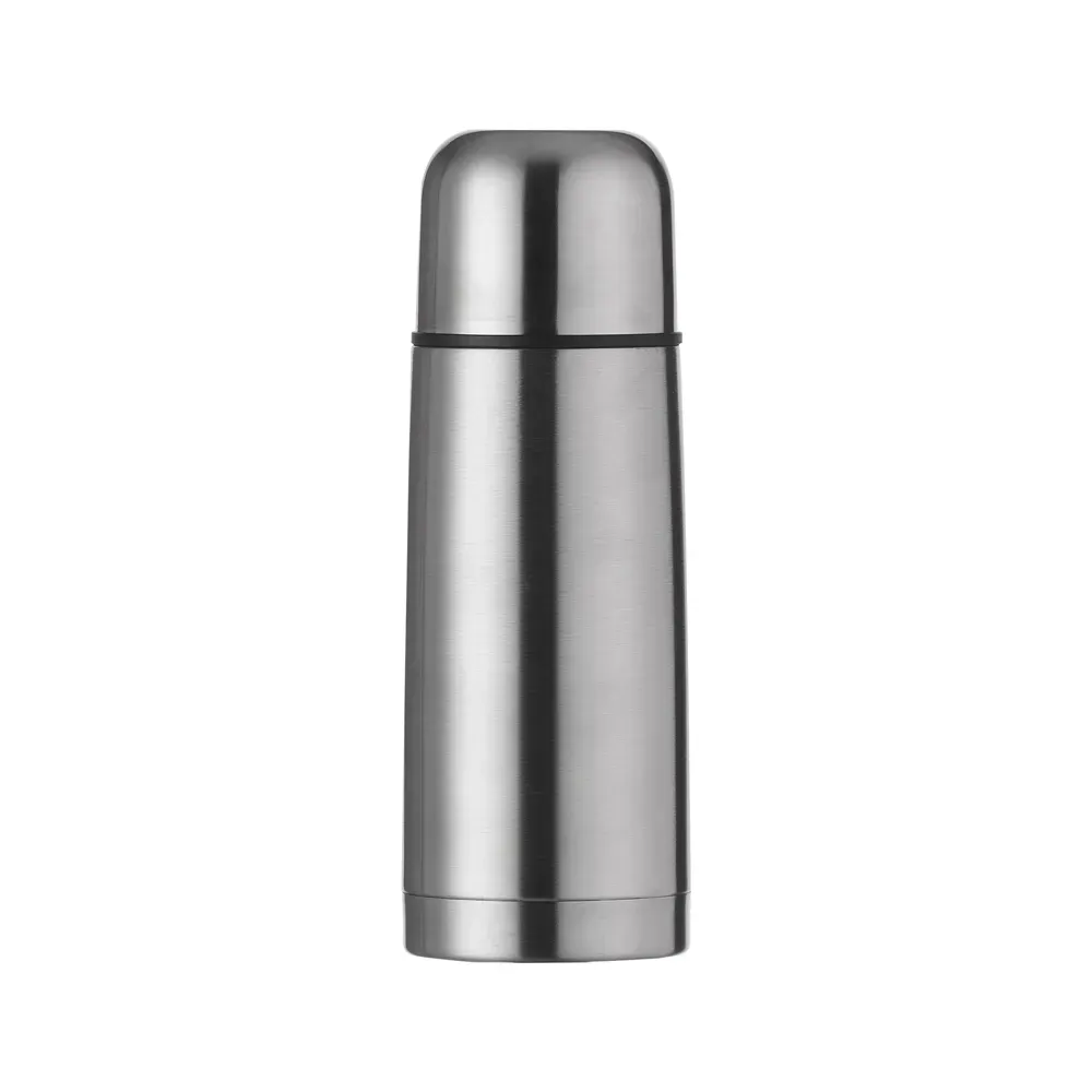 GARRAFA TÉRMICA INOX 350ML C/ CAPA | Garrafas — Bella Criativa