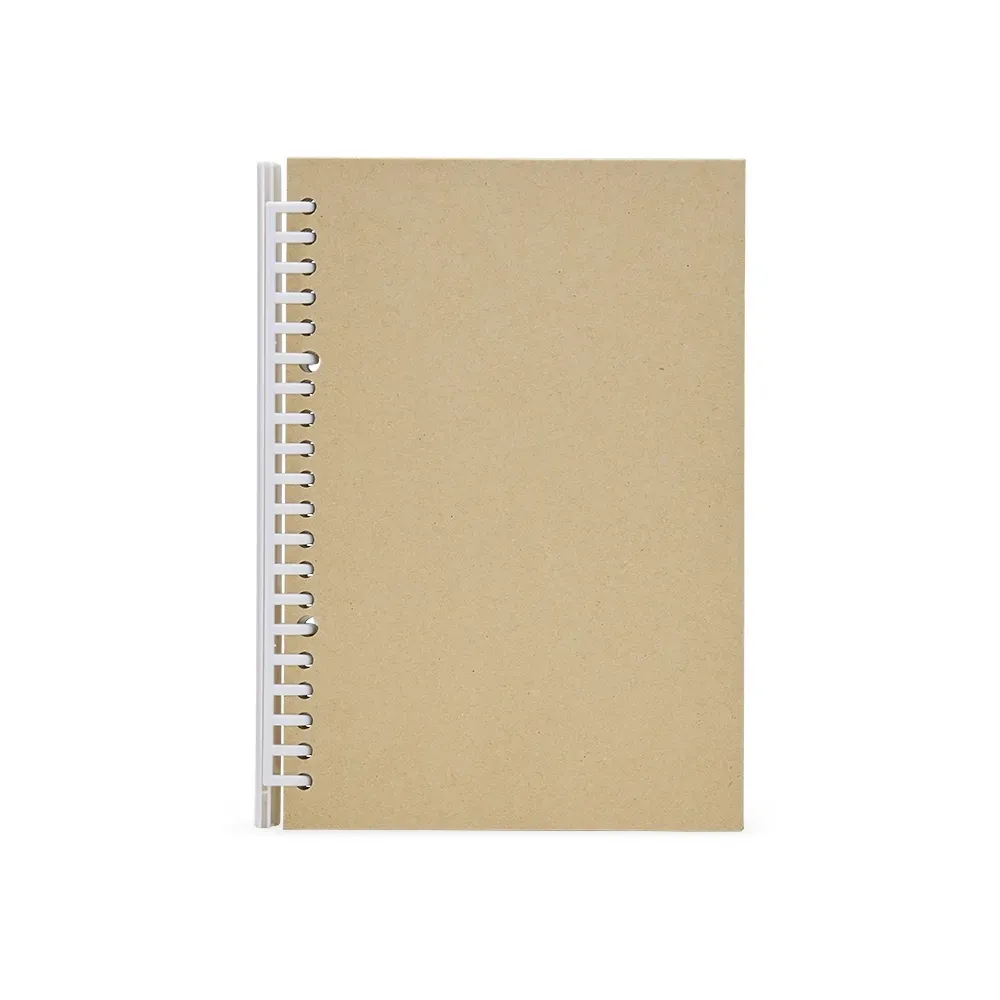 CADERNO WIIRE-O COM CAPA DURA | Cadernos — Bella Criativa