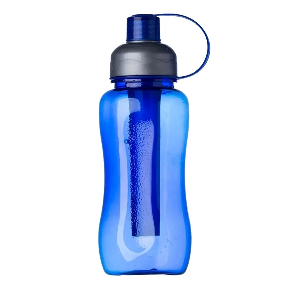 SQUEEZE ICEBAR PLÁSTICO 600ML | Squeezes — Bella Criativa