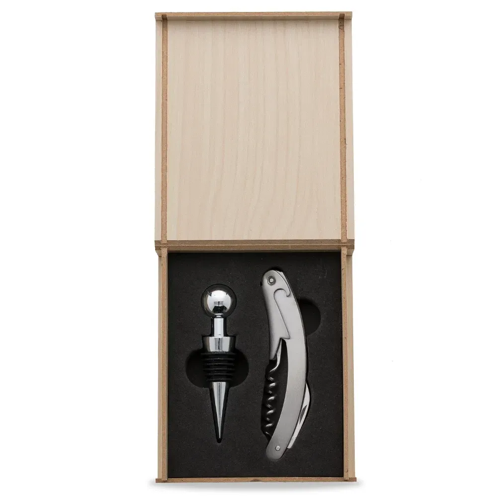 KIT VINHO 2 PEÇAS | Kits Vinho — Bella Criativa