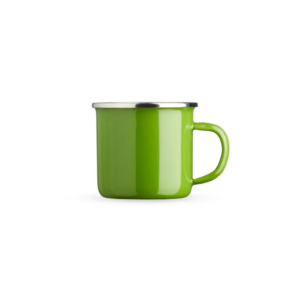 CANECA INOX 370ML | Canecas — Bella Criativa