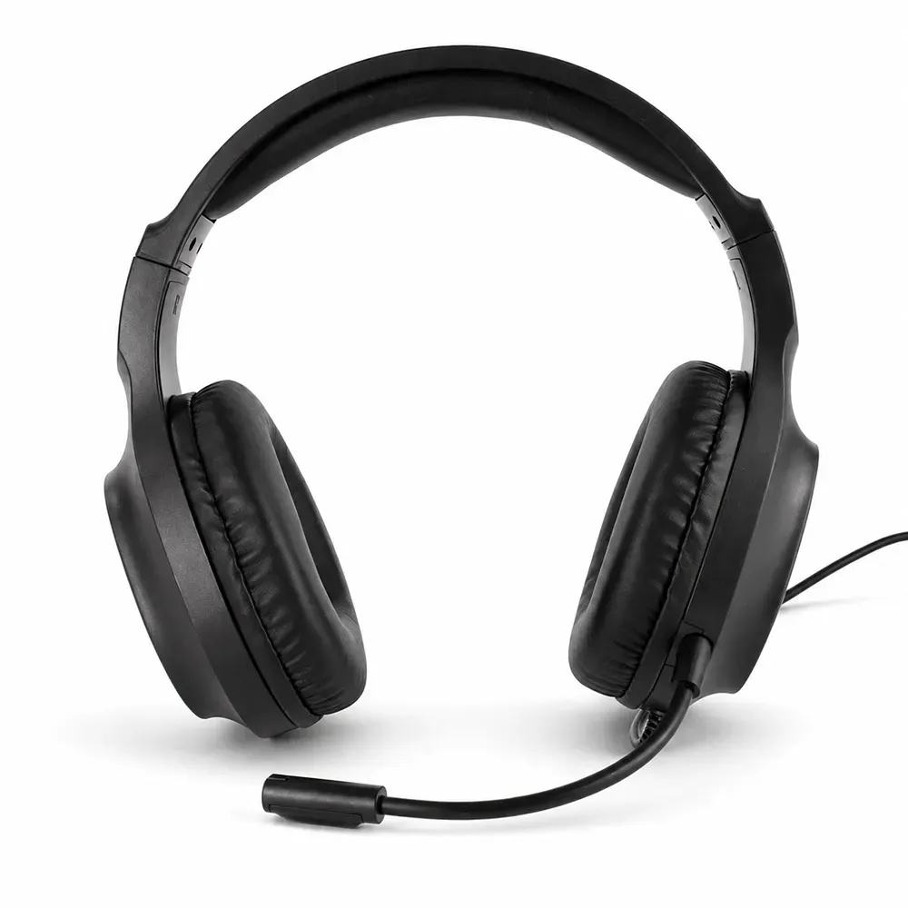 FONE DE OUVIDO ESTÉREO COM MICROFONE | Fones de Ouvido — Bella Criativa