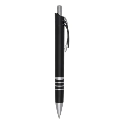 CANETA PLÁSTICA