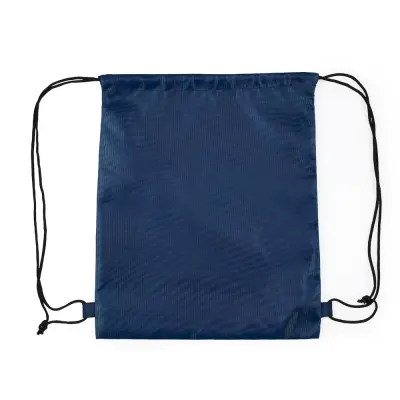 SACOCHILA EM POLIÉSTER | Mochilas — Bella Criativa