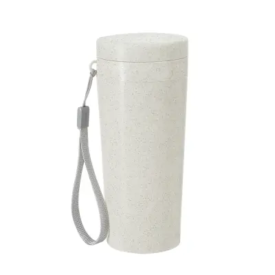COPO FIBRA DE BAMBU 350ML | Copos — Bella Criativa