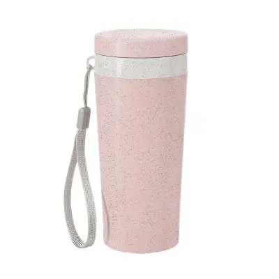 COPO FIBRA DE BAMBU 350ML