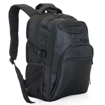 MOCHILA DE POLIÉSTER 27L | Canetas — Bella Criativa