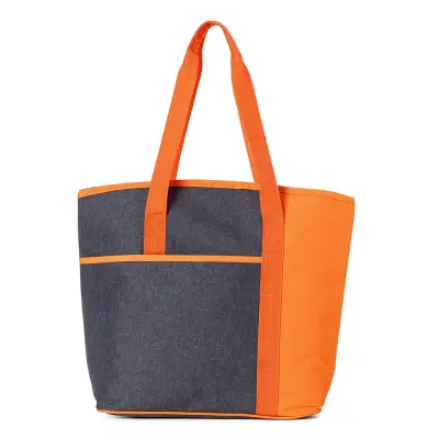 BOLSA TÉRMICA 15L 900D+300D | Ecobags — Bella Criativa
