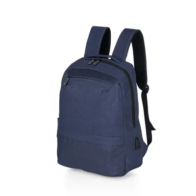 MOCHILA DE NYLON USB 21L | Mochilas — Bella Criativa