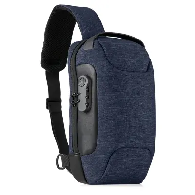 MOCHILA DE OMBRO USB ANTI-FURTO 7L | Mochilas — Bella Criativa