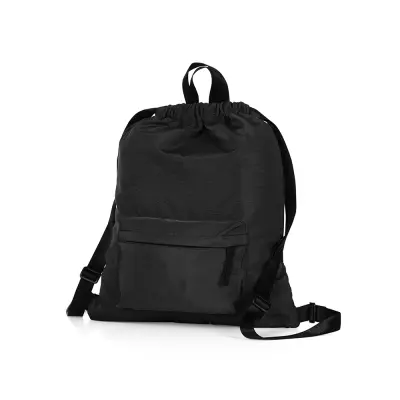 SACOCHILA POLIÉSTER | Mochilas — Bella Criativa