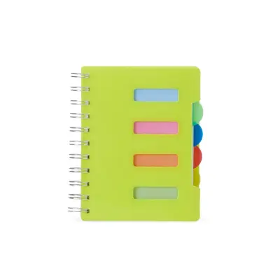 CADERNO PEQUENO | Cadernos — Bella Criativa
