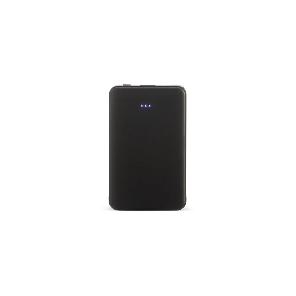 POWER BANK PLÁSTICO 5.000MAH