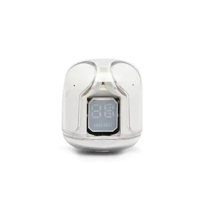 FONE DE OUVIDO BLUETOOTH TOUCH COM CASE CARREGADOR | Fones de Ouvido — Bella Criativa