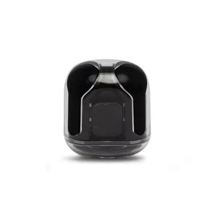 FONE DE OUVIDO BLUETOOTH TOUCH COM CASE CARREGADOR