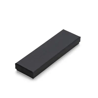 ESTOJO P/ UMA CANETA PAPELAO | Canetas — Bella Criativa