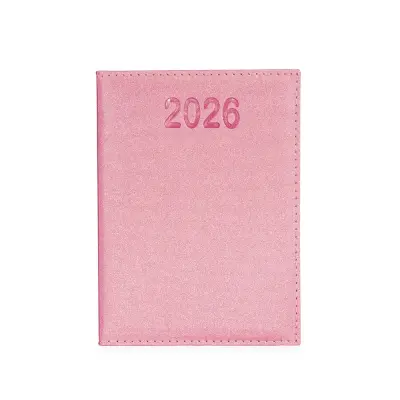 AGENDA DIÁRIA 2026