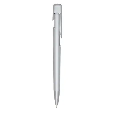 CANETA PLÁSTICA
