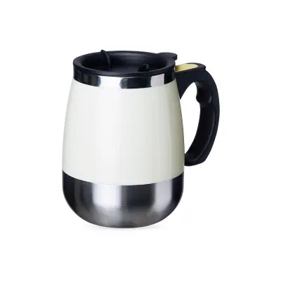 CANECA COM MISTURADOR 350ML