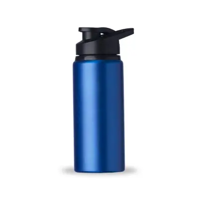SQUEEZE ALUMINIO FOSCO 650ML | Squeezes — Bella Criativa