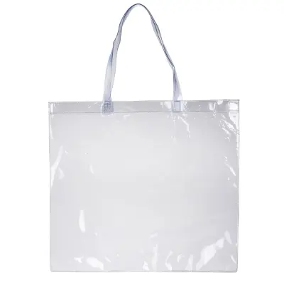 SACOLA PLÁSTICA | Ecobags — Bella Criativa