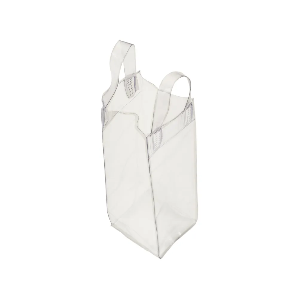 SACOLA BAG DE GELO P/ BEBIDAS