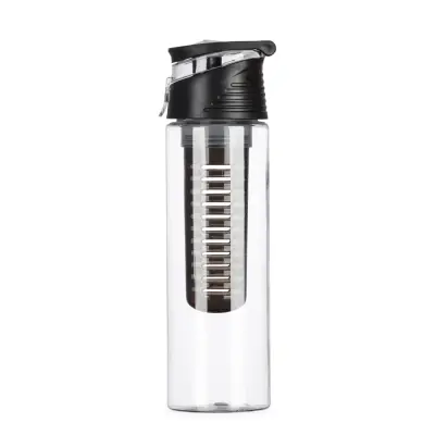 SQUEEZE PLÁSTICO 700ML COM INFUSOR