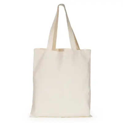 SACOLA DE ALGODÃO | Ecobags — Bella Criativa