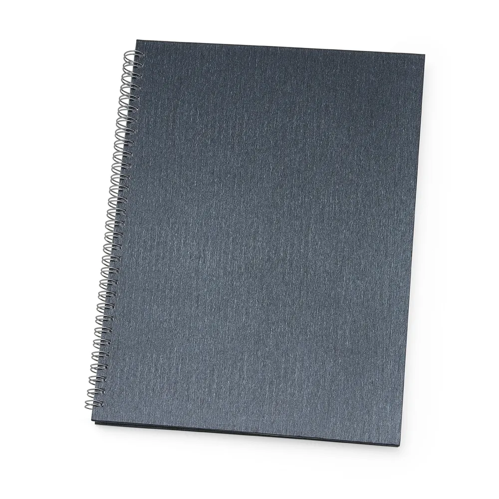 CADERNO DE NEGÓCIOS GRANDE