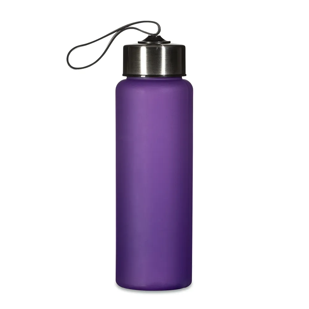 GARRAFA PLÁSTICA 680ML