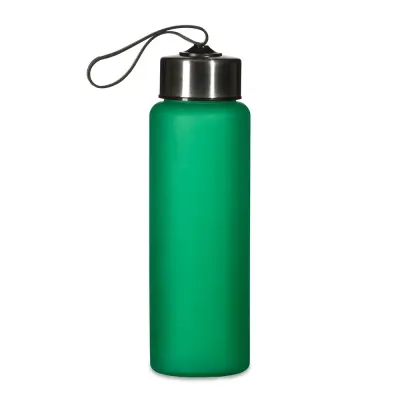 GARRAFA PLÁSTICA 680ML