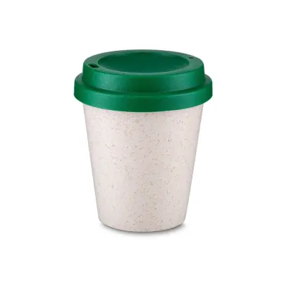 COPO FIBRA DE ARROZ 350ML | Copos — Bella Criativa