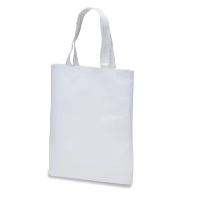 SACOLA SUBLIMÁTICA LONA PET | Ecobags — Bella Criativa