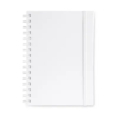 CADERNO PLANNER