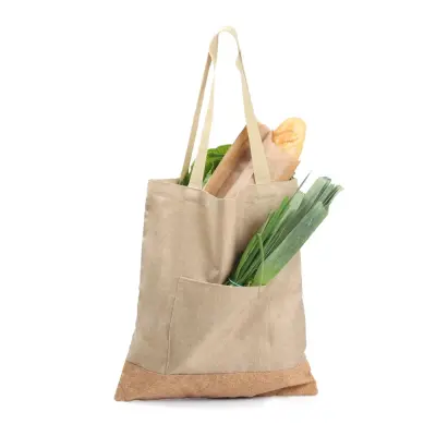 SACOLA DE POLIÉSTER | Ecobags — Bella Criativa