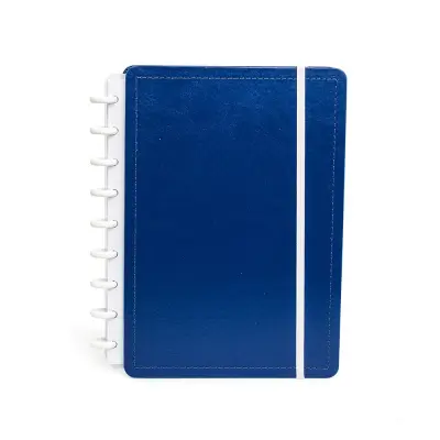 CADERNO DE DISCO PERCALUX