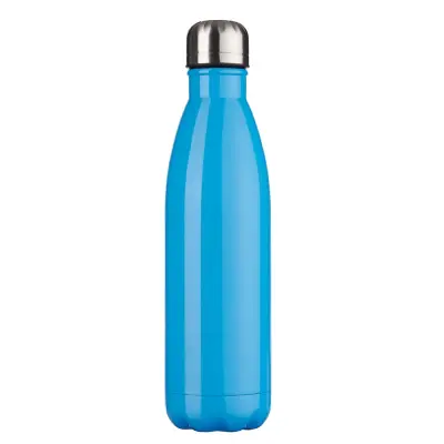 GARRAFA 750ML INOX | Garrafas — Bella Criativa